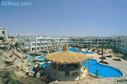 Sol Y Mar Sharming Inn 10